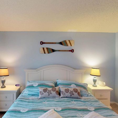 Island Club Condos Île de Hilton-Head Chambre photo