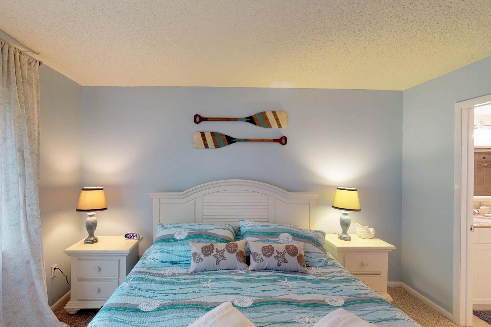 Island Club Condos Île de Hilton-Head Chambre photo