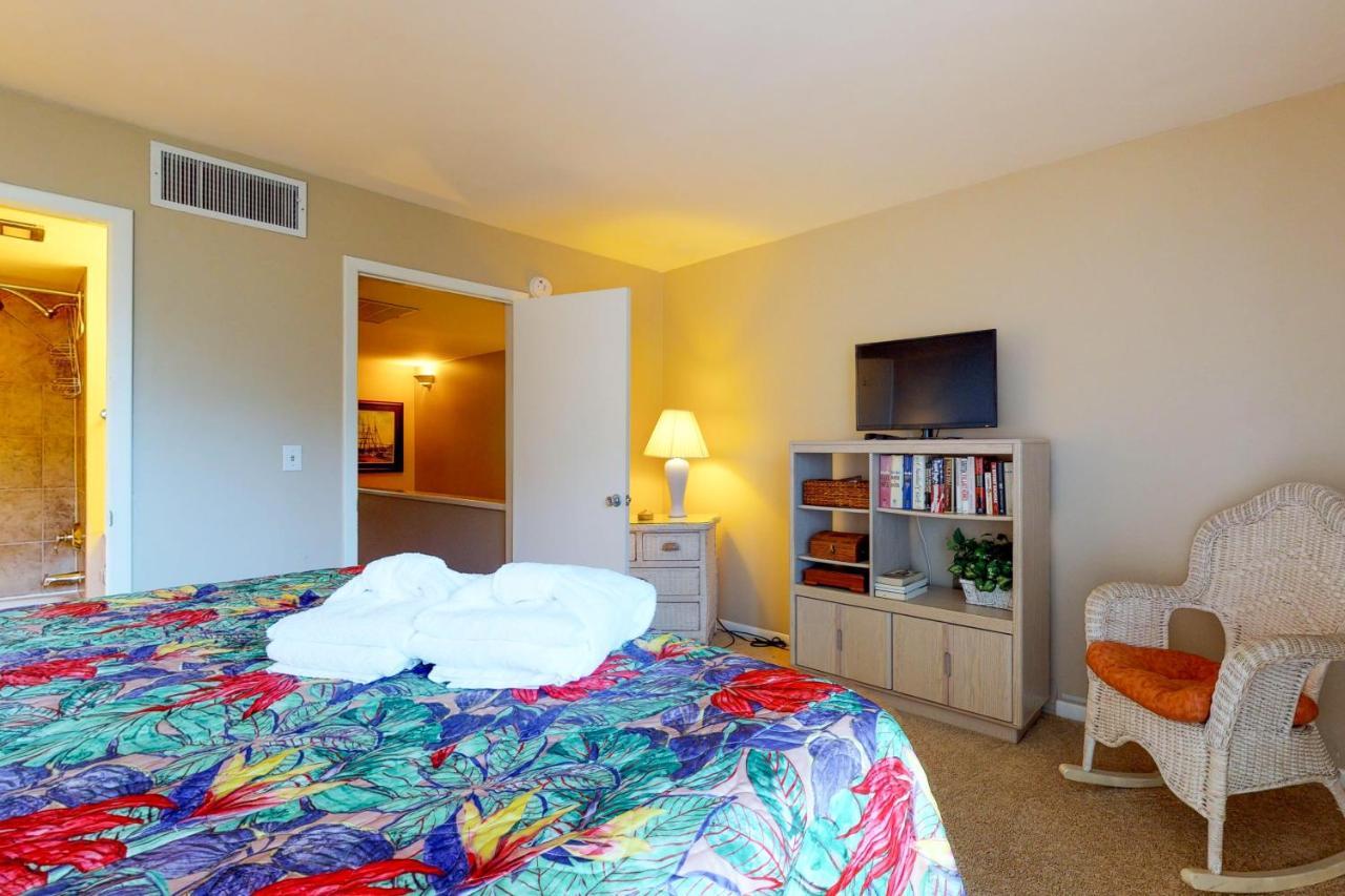 Island Club Condos Île de Hilton-Head Chambre photo