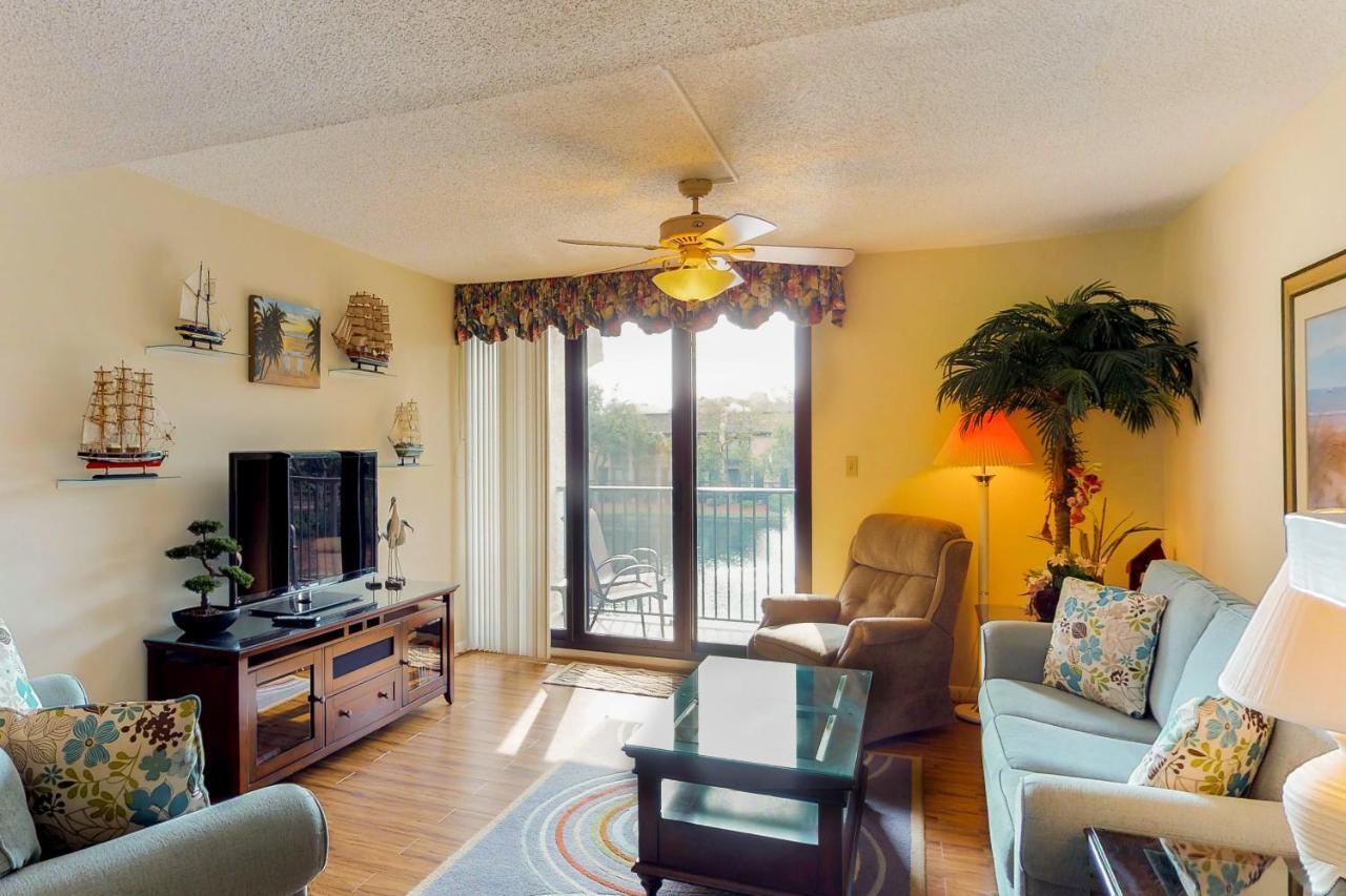 Island Club Condos Île de Hilton-Head Chambre photo